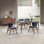 Bevis - Side Chair (Set of 2) - R&R Furniture Gallery (Fountain Valley, CA)