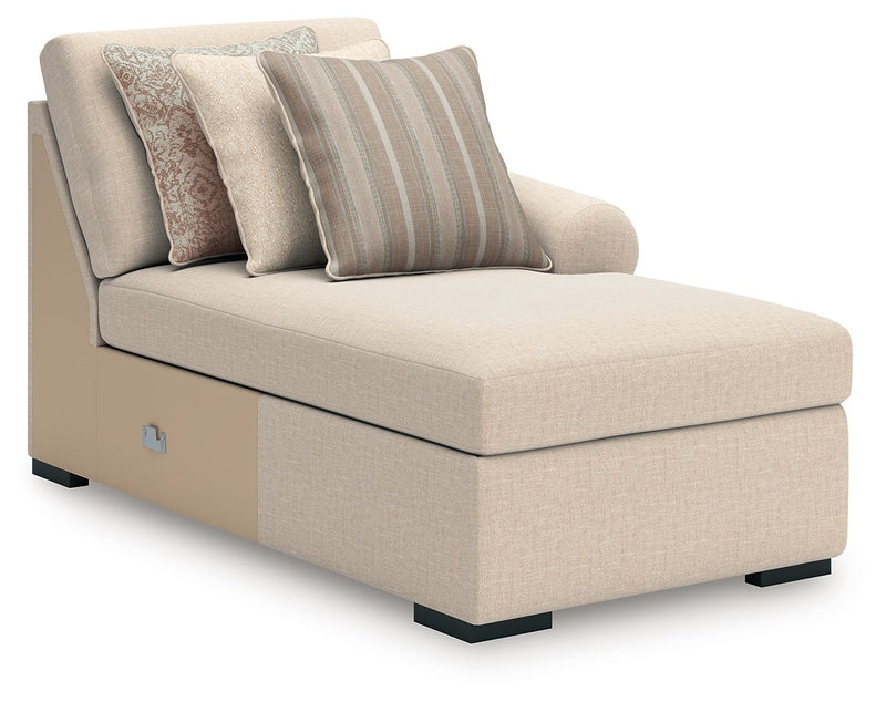 LadyMae - Sectional - R&R Furniture Gallery (Fountain Valley, CA)