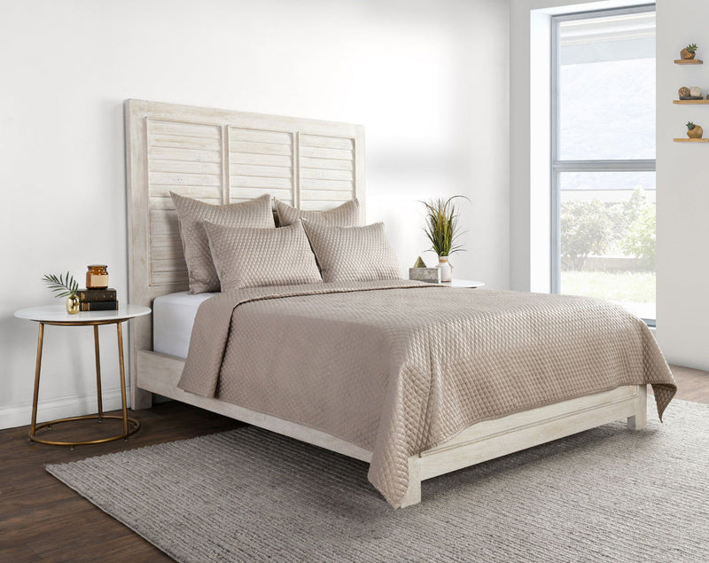 Diamond - Sham - R&R Furniture Gallery (Fountain Valley, CA)