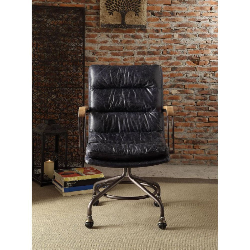 Harith II - Office Chair - R&R Furniture Gallery (Fountain Valley, CA)