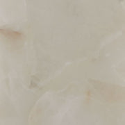 Linderfield - Alabaster Table Lamp - White / Gold Finish - R&R Furniture Gallery (Fountain Valley, CA)