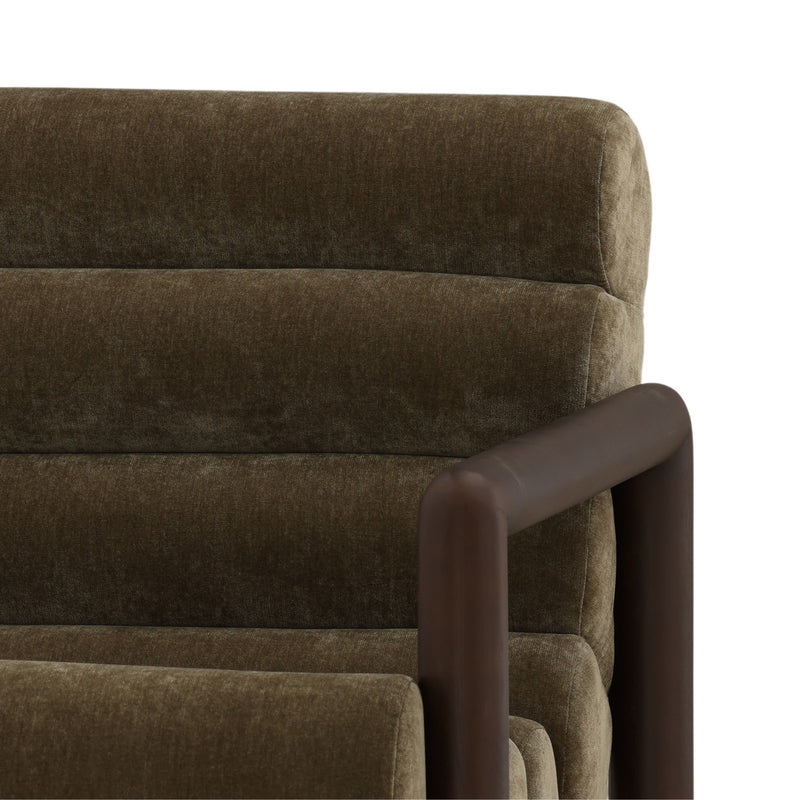 Ademar - Occasional Chair
