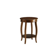 Aberta - Accent Table - R&R Furniture Gallery (Fountain Valley, CA)