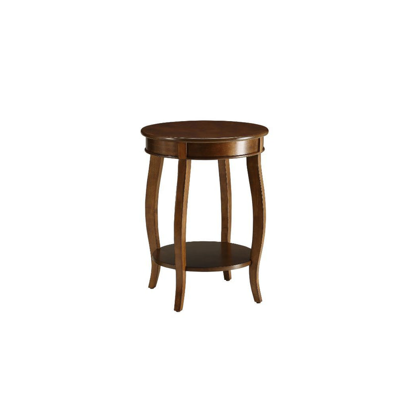 Aberta - Accent Table - R&R Furniture Gallery (Fountain Valley, CA)