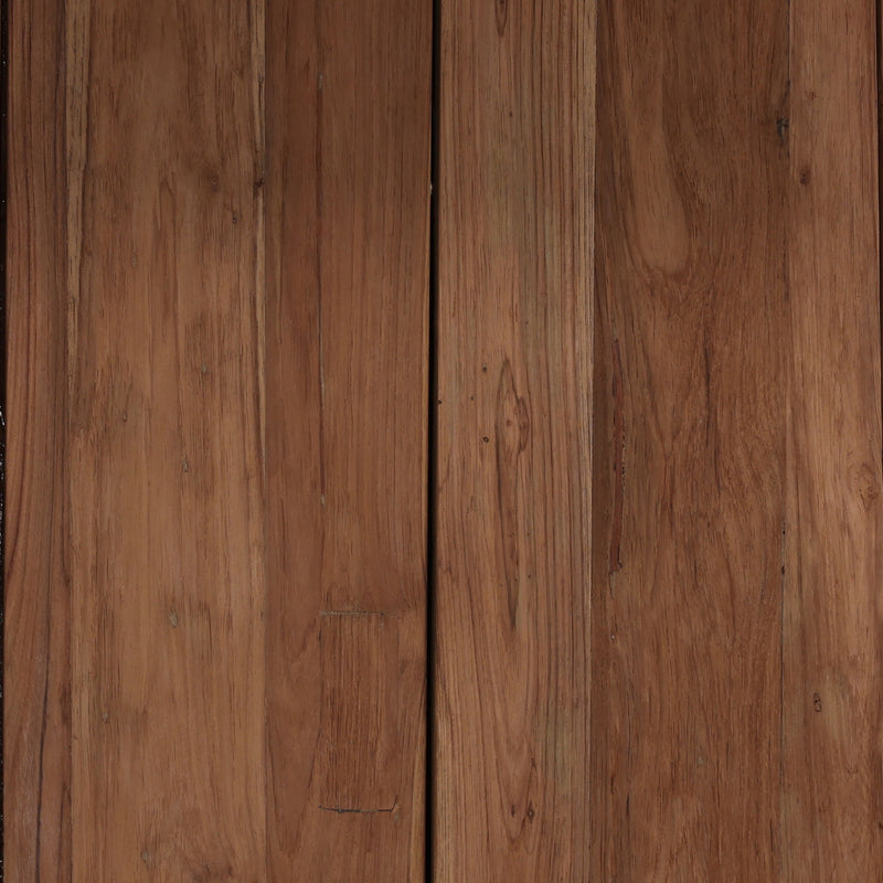 Belvoir - Outdoor Dining Table - Natural