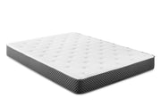 6" Quilted Foam Firm Mattress - R&R Furniture Gallery (Fountain Valley, CA)