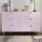 Gaines - Dresser - R&R Furniture Gallery (Fountain Valley, CA)