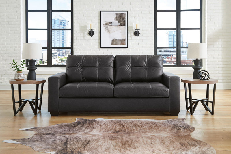 Barlin Mills - Living Room Set - R&R Furniture Gallery (Fountain Valley, CA)