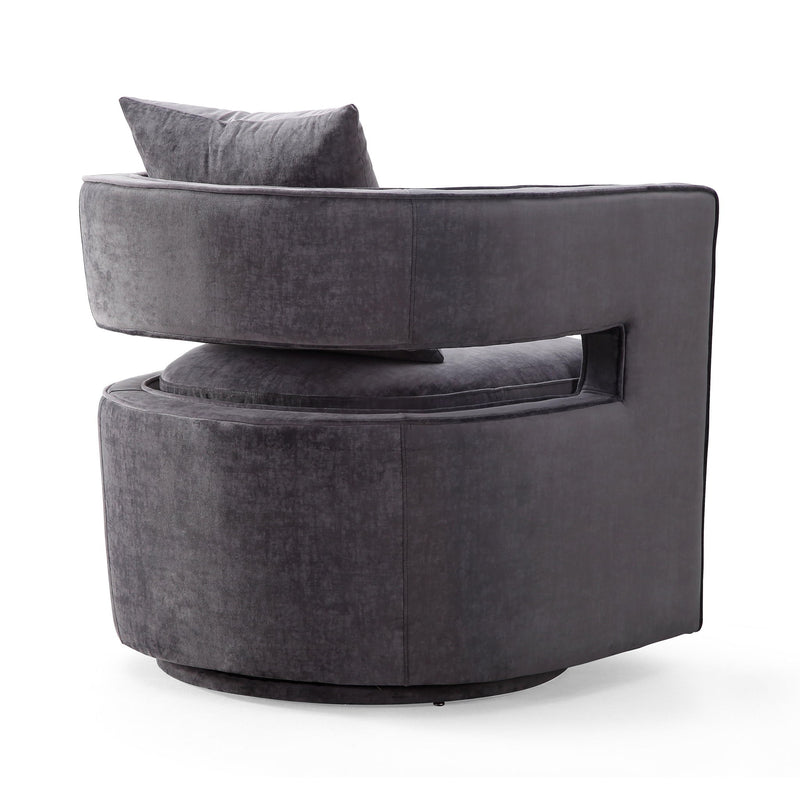 Kennedy - Swivel Chair