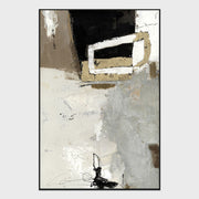 Disconnect - Painting Art by Buddy Whitlock - R&R Furniture Gallery (Fountain Valley, CA)
