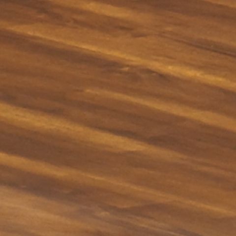 Berringer - Round DRM Drop Leaf Table - Rustic Brown - R&R Furniture Gallery (Fountain Valley, CA)