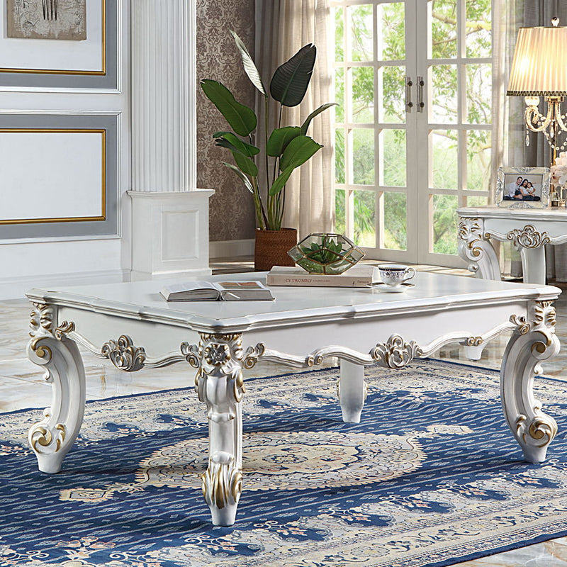 Vendome II - Table - R&R Furniture Gallery (Fountain Valley, CA)
