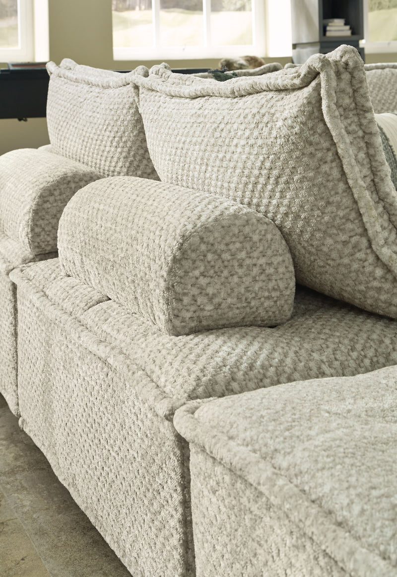 Bales - Accent Chair - R&R Furniture Gallery (Fountain Valley, CA)
