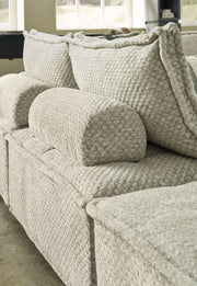Bales - Sectional - R&R Furniture Gallery (Fountain Valley, CA)