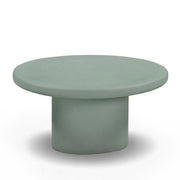 Jade - Concrete Table - R&R Furniture Gallery (Fountain Valley, CA)