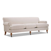 Alana Lawson - Modern Three Cushion Tightback Sofa - R&R Furniture Gallery (Fountain Valley, CA)