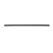 King / California King Sized Headboard - Charcoal Gray - R&R Furniture Gallery (Fountain Valley, CA)