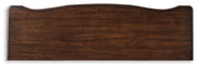 Lavinton - Dresser - Brown - R&R Furniture Gallery (Fountain Valley, CA)