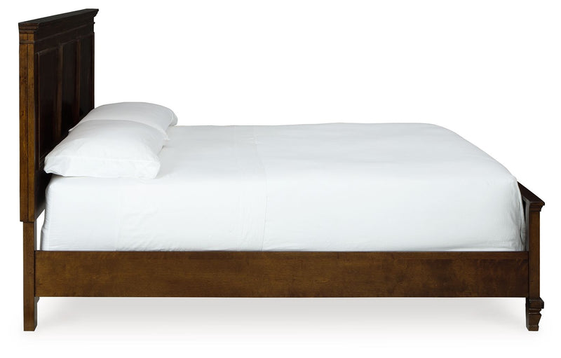 Danabrin - Panel Bed - R&R Furniture Gallery (Fountain Valley, CA)