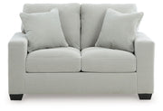 Greenbriar - Loveseat - R&R Furniture Gallery (Fountain Valley, CA)