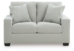 Greenbriar - Loveseat - R&R Furniture Gallery (Fountain Valley, CA)