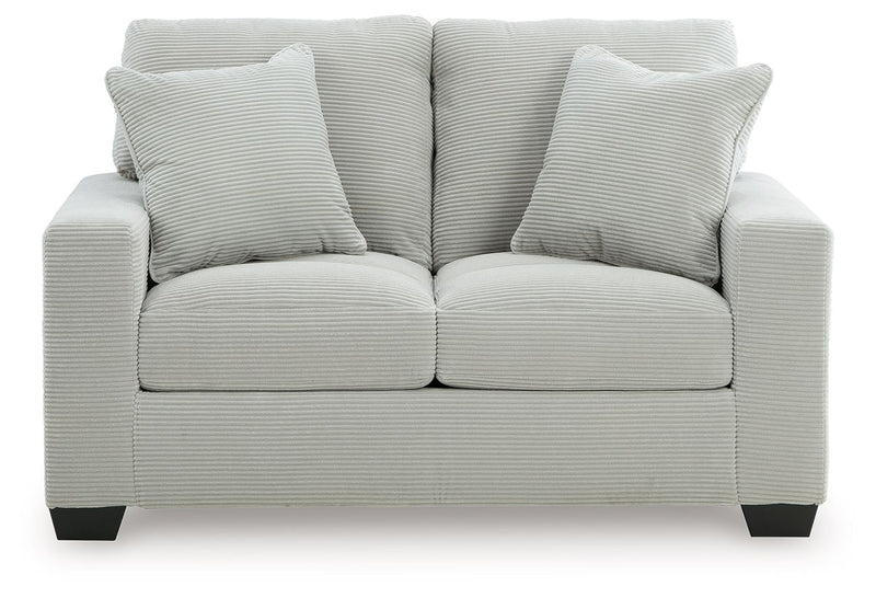 Greenbriar - Loveseat - R&R Furniture Gallery (Fountain Valley, CA)