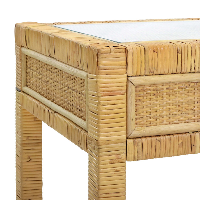 Amara - Desk - R&R Furniture Gallery (Fountain Valley, CA)