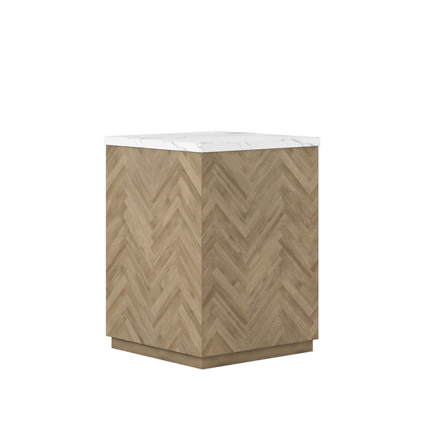 Garrison Accent/Spot Table