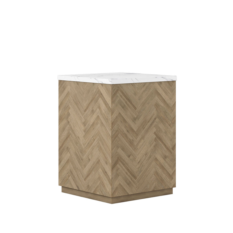 Garrison Accent/Spot Table
