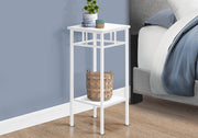 Accent Table, Square, Contemporary & Modern Design - R&R Furniture Gallery (Fountain Valley, CA)