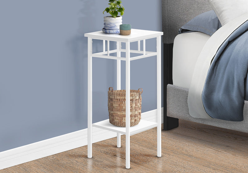 Accent Table, Square, Contemporary & Modern Design - R&R Furniture Gallery (Fountain Valley, CA)