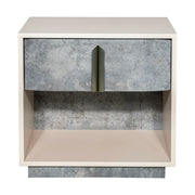 Pavira - Nightstand - R&R Furniture Gallery (Fountain Valley, CA)