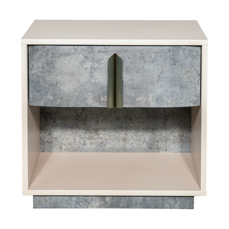 Pavira - Nightstand - R&R Furniture Gallery (Fountain Valley, CA)