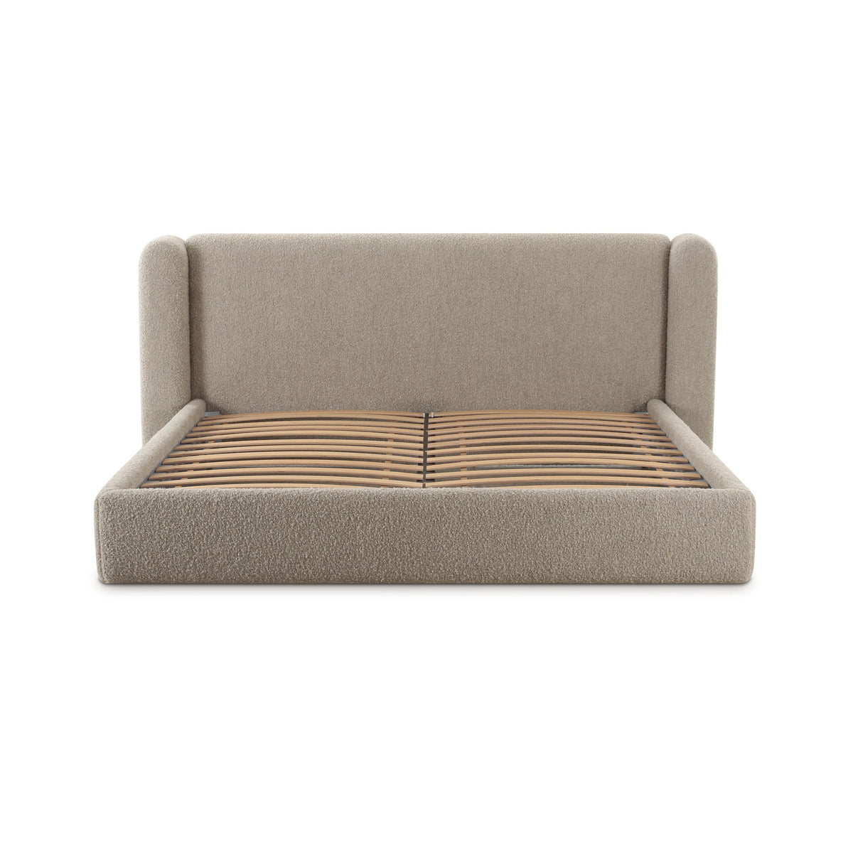 Babette - Bed - R&R Furniture Gallery (Fountain Valley, CA)