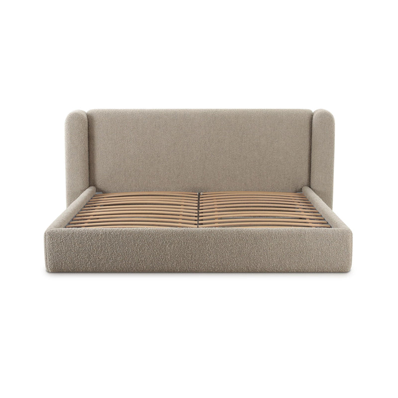 Babette - Bed - R&R Furniture Gallery (Fountain Valley, CA)
