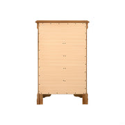 Louis Phillipe - Chest - R&R Furniture Gallery (Fountain Valley, CA)