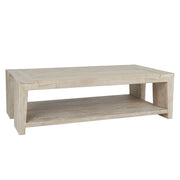 Troy - Coffee Table - R&R Furniture Gallery (Fountain Valley, CA)