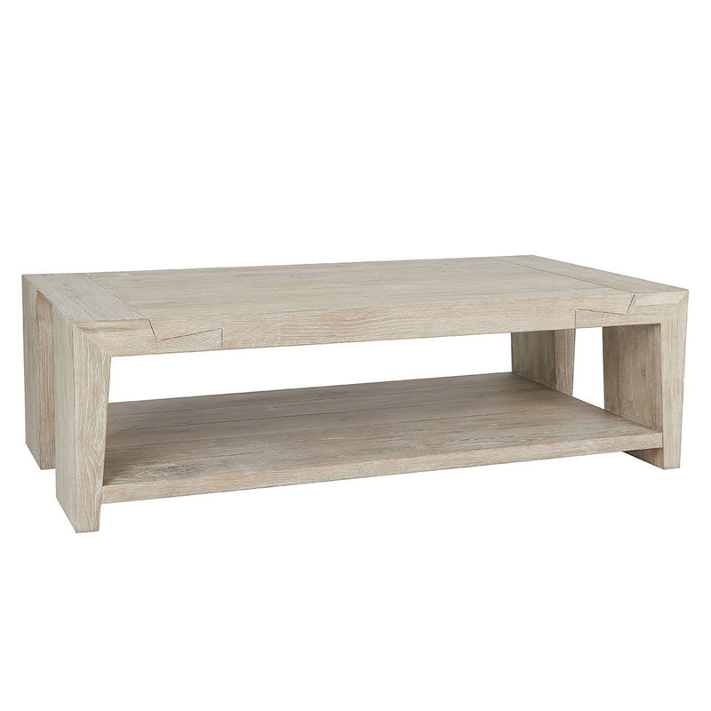 Troy - Coffee Table - R&R Furniture Gallery (Fountain Valley, CA)