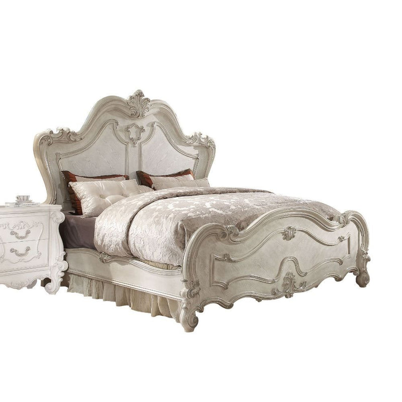 Versailles - Traditional - Bed - R&R Furniture Gallery (Fountain Valley, CA)