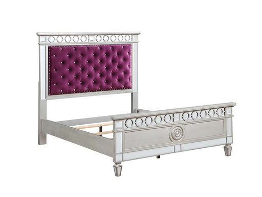 Varian - Bed - R&R Furniture Gallery (Fountain Valley, CA)