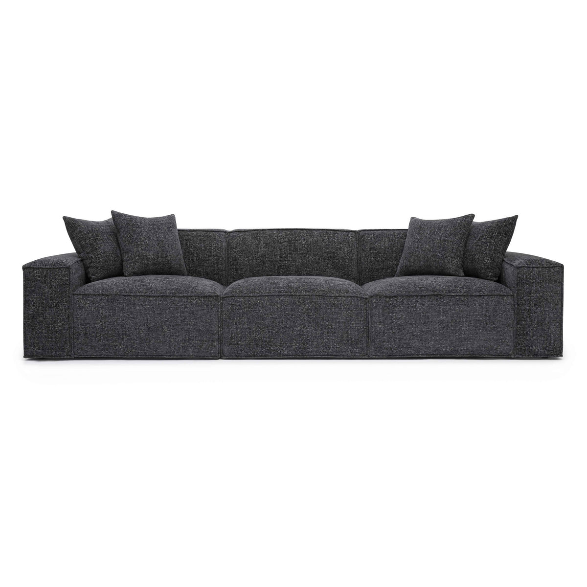 Mindy - Modular Sofa - R&R Furniture Gallery (Fountain Valley, CA)