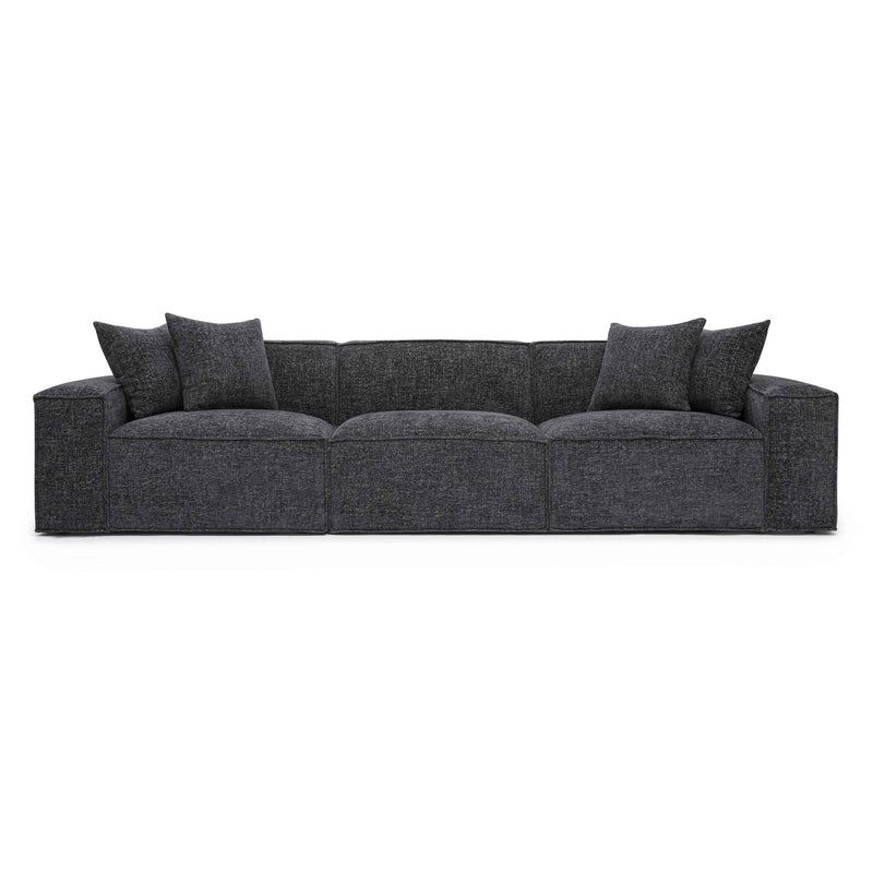 Mindy - Modular Sofa - R&R Furniture Gallery (Fountain Valley, CA)