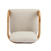 Dining Chairs With Pillow Back (Set of 2) - R&R Furniture Gallery (Fountain Valley, CA)