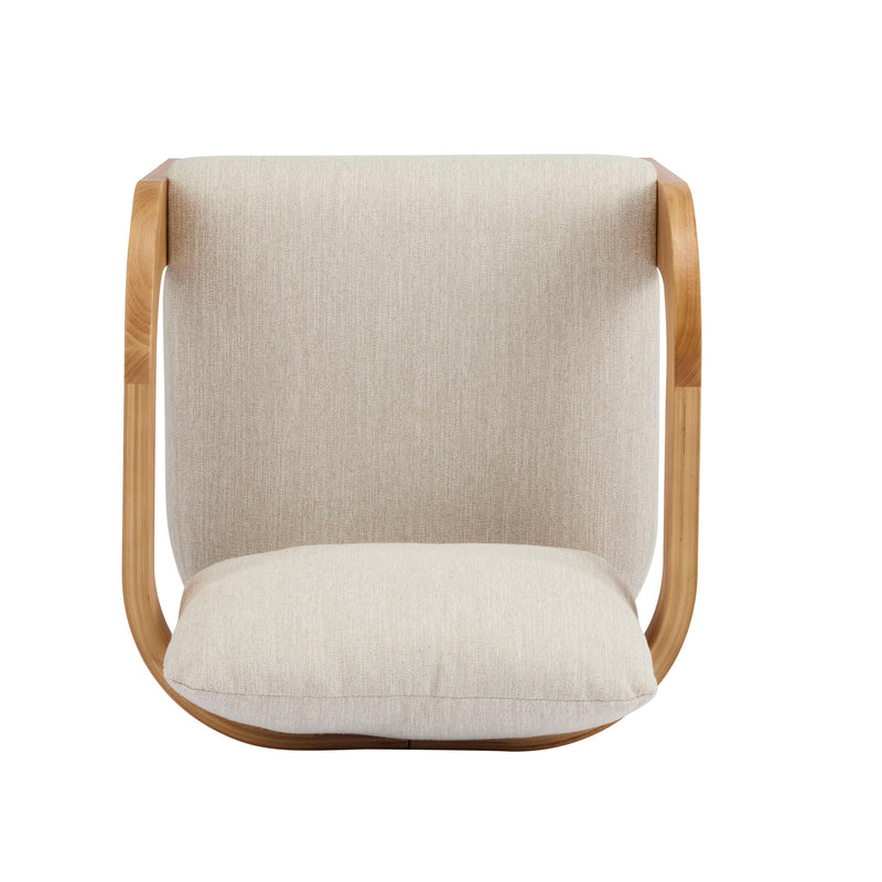 Dining Chairs With Pillow Back (Set of 2) - R&R Furniture Gallery (Fountain Valley, CA)