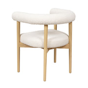 Spara - Dining Chair - R&R Furniture Gallery (Fountain Valley, CA)