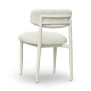 Annika - Outdoor Dining Side Chair - R&R Furniture Gallery (Fountain Valley, CA)