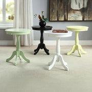Alger - Accent Table - R&R Furniture Gallery (Fountain Valley, CA)