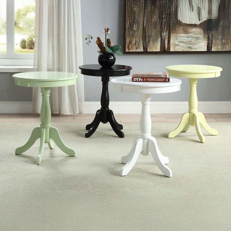 Alger - Accent Table - R&R Furniture Gallery (Fountain Valley, CA)