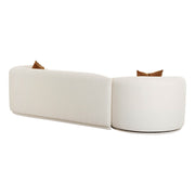 Fickle - Modular Sofa - R&R Furniture Gallery (Fountain Valley, CA)