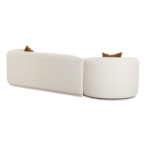 Fickle - Modular Sofa - R&R Furniture Gallery (Fountain Valley, CA)